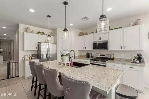 Kitchen - 11534 E Unity Ave, Mesa, AZ 85212 photo 1 of 2