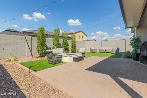 Exterior - 11534 E Unity Ave, Mesa, AZ 85212 photo 5 of 6