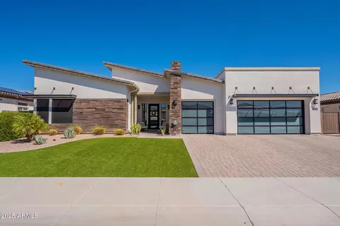 9586 W Villa Hermosa --, Peoria, AZ 85383