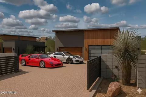 37212 N Cave Creek Rd #TRACT C, Cave Creek, AZ 85331