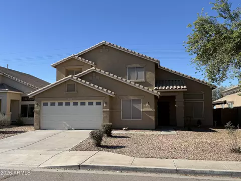 2308 S 66th Ln, Phoenix, AZ 85043