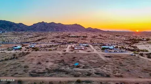 0 N Sage St Lot Apt 3 132 Acres -- #-, Maricopa, AZ 85139