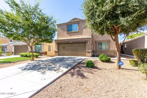 4594 E Jadeite Dr, San Tan Valley, AZ 85143