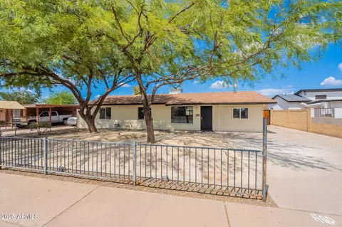 1420 E 2nd Ave, Mesa, AZ 85204