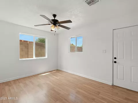 Bedroom - 1420 E 2nd Ave, Mesa, AZ 85204 photo 3 of 5