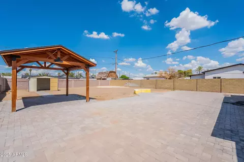 Exterior - 1420 E 2nd Ave, Mesa, AZ 85204 photo 7 of 9