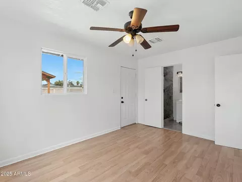 Bedroom - 1420 E 2nd Ave, Mesa, AZ 85204 photo 5 of 5