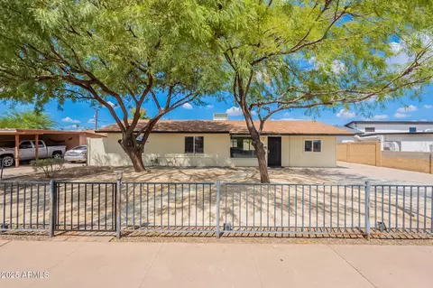 Exterior - 1420 E 2nd Ave, Mesa, AZ 85204 photo 1 of 9