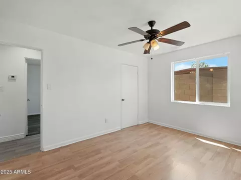 Bedroom - 1420 E 2nd Ave, Mesa, AZ 85204 photo 4 of 5