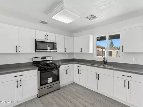 Kitchen - 1420 E 2nd Ave, Mesa, AZ 85204 photo 1 of 3
