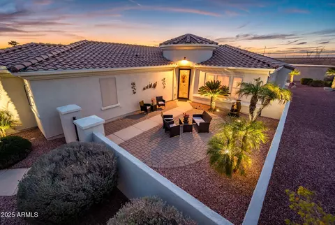 23318 N Las Positas Ct, Sun City West, AZ 85375