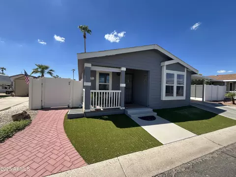 6960 W Peoria Ave #67, Peoria, AZ 85345