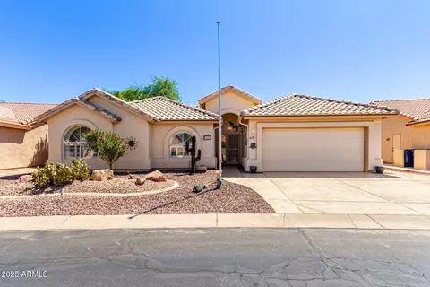 1621 E Firestone Dr, Chandler, AZ 85249