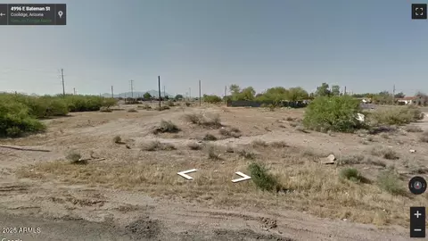 0 E Bateman St #14, Coolidge, AZ 85128 photo 7