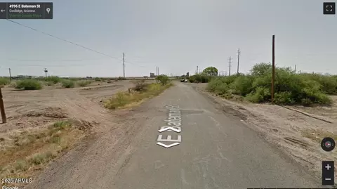 0 E Bateman St #14, Coolidge, AZ 85128 photo 6