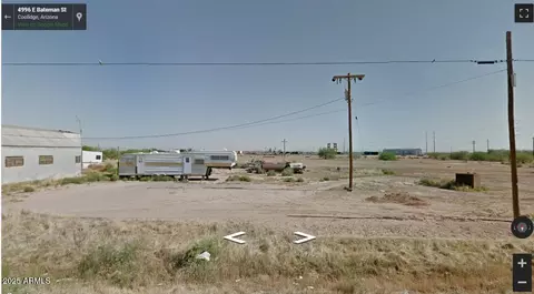 0 E Bateman St #14, Coolidge, AZ 85128 photo 5