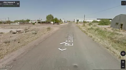 0 E Bateman St #14, Coolidge, AZ 85128 photo 8