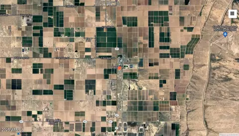 0 E Bateman St #14, Coolidge, AZ 85128 photo 3