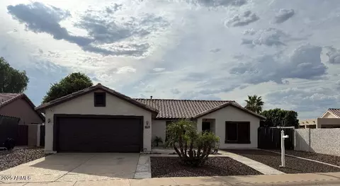18222 N 63rd Ave, Glendale, AZ 85308