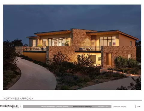 240 Casitas Ct, Sedona, AZ 86351