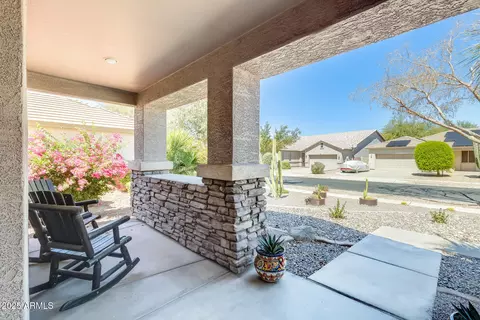 Exterior - 1819 E Valencia Dr, Phoenix, AZ 85042 photo 4 of 13