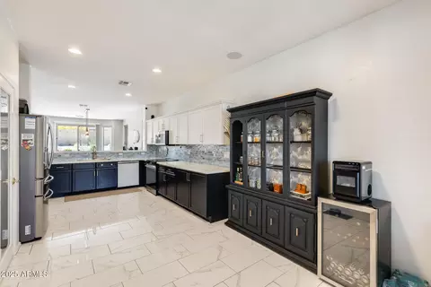 Kitchen - 1819 E Valencia Dr, Phoenix, AZ 85042 photo 5 of 5