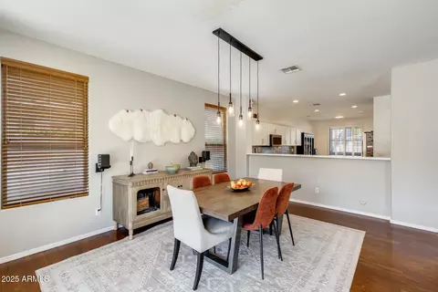 Dining - 1819 E Valencia Dr, Phoenix, AZ 85042 photo 3 of 4