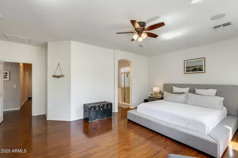 Bedroom - 1819 E Valencia Dr, Phoenix, AZ 85042 photo 2 of 4