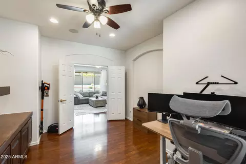 Entry Way - 1819 E Valencia Dr, Phoenix, AZ 85042 photo 4 of 4