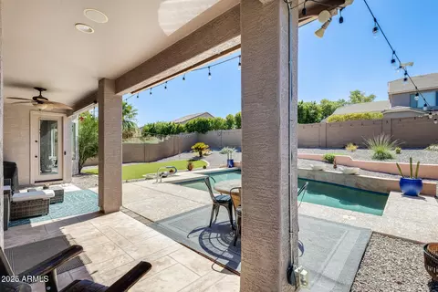 Exterior - 1819 E Valencia Dr, Phoenix, AZ 85042 photo 5 of 13