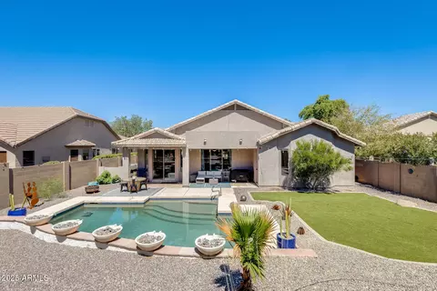 Exterior - 1819 E Valencia Dr, Phoenix, AZ 85042 photo 9 of 13