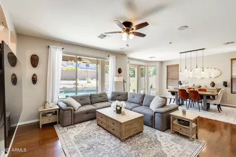 Living - 1819 E Valencia Dr, Phoenix, AZ 85042 photo 2 of 2
