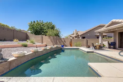 Exterior - 1819 E Valencia Dr, Phoenix, AZ 85042 photo 7 of 13