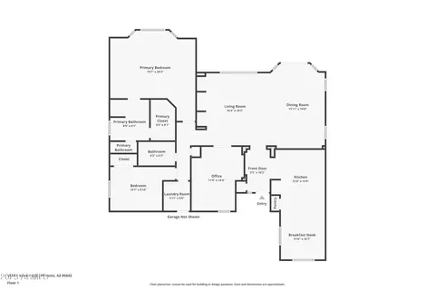 Other - 1819 E Valencia Dr, Phoenix, AZ 85042 photo 1 of 16
