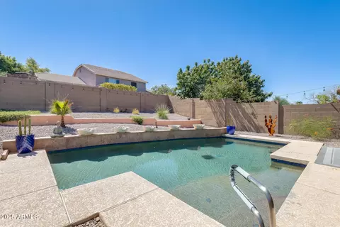 Exterior - 1819 E Valencia Dr, Phoenix, AZ 85042 photo 8 of 13