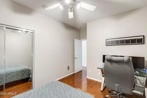 Bedroom - 1819 E Valencia Dr, Phoenix, AZ 85042 photo 4 of 4
