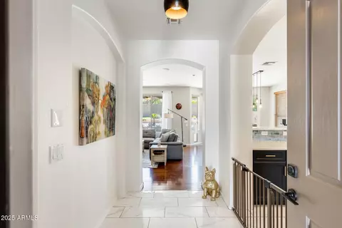 Entry Way - 1819 E Valencia Dr, Phoenix, AZ 85042 photo 1 of 4
