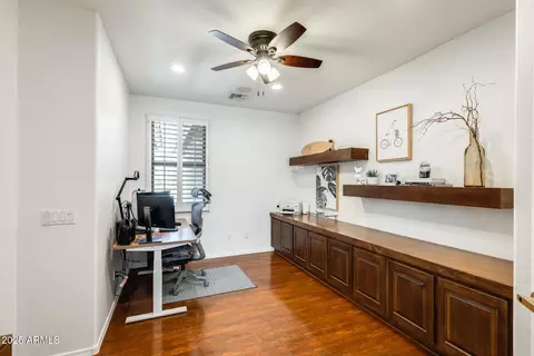 Entry Way - 1819 E Valencia Dr, Phoenix, AZ 85042 photo 3 of 4
