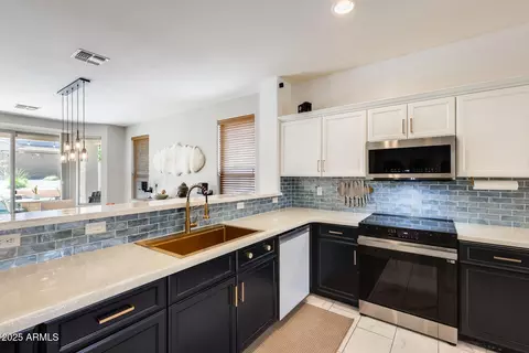 Kitchen - 1819 E Valencia Dr, Phoenix, AZ 85042 photo 1 of 5