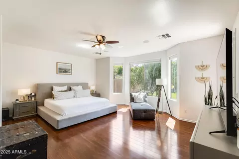 Bedroom - 1819 E Valencia Dr, Phoenix, AZ 85042 photo 1 of 4