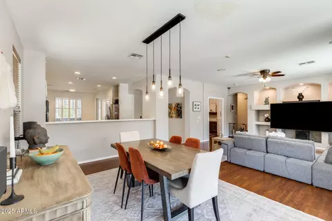 Dining - 1819 E Valencia Dr, Phoenix, AZ 85042 photo 4 of 4