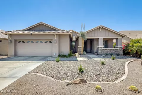 1819 E Valencia Dr, Phoenix, AZ 85042