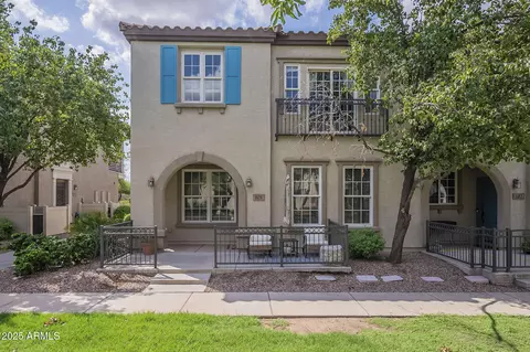 4758 E Waterman St #101, Gilbert, AZ 85297