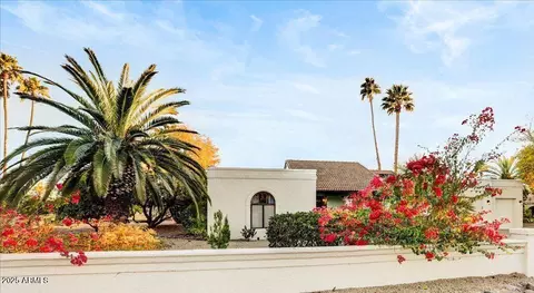 18727 E Avenida Del Ray --, Rio Verde, AZ 85263