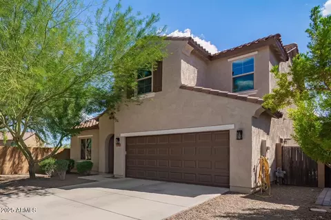 1749 W Fetlock Trl, Phoenix, AZ 85085