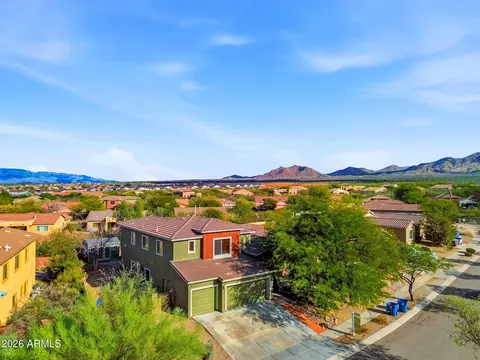 17407 S Purple Mesa Trl, Vail, AZ 85641