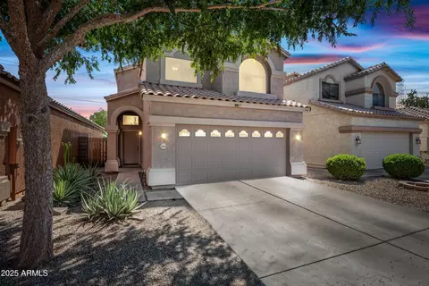 24649 N 35th Dr, Glendale, AZ 85310