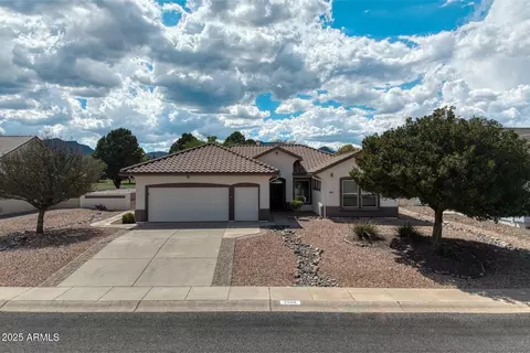 2958 Glenview Dr, Sierra Vista, AZ 85650