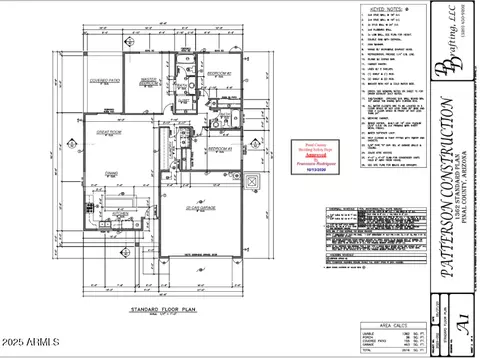 8504 W Teresita Dr, Arizona City, AZ 85123