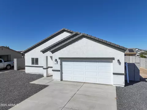 8504 W Teresita Dr, Arizona City, AZ 85123